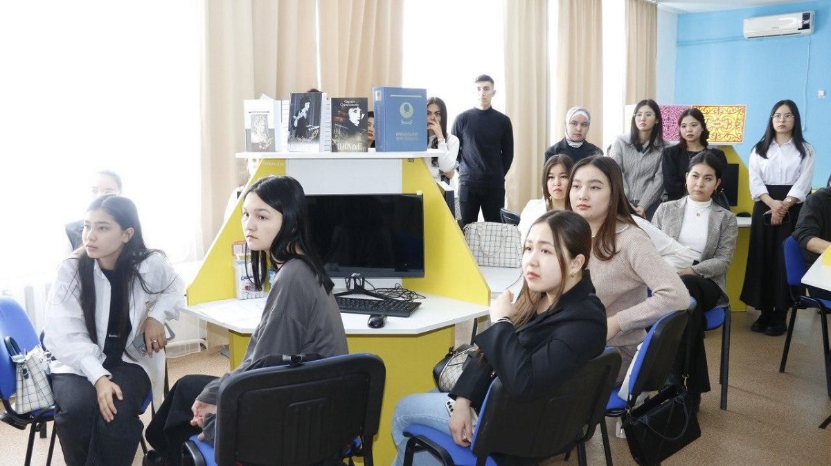 «Аcademic mobility: challenges and opportunities» атты дөңгелек үстел өтті
